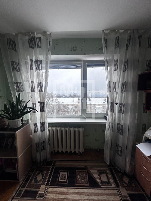 Продаж Квартира 3-кімнатна, 9/9 поверх на вул. Лаврська Київ - фото 6