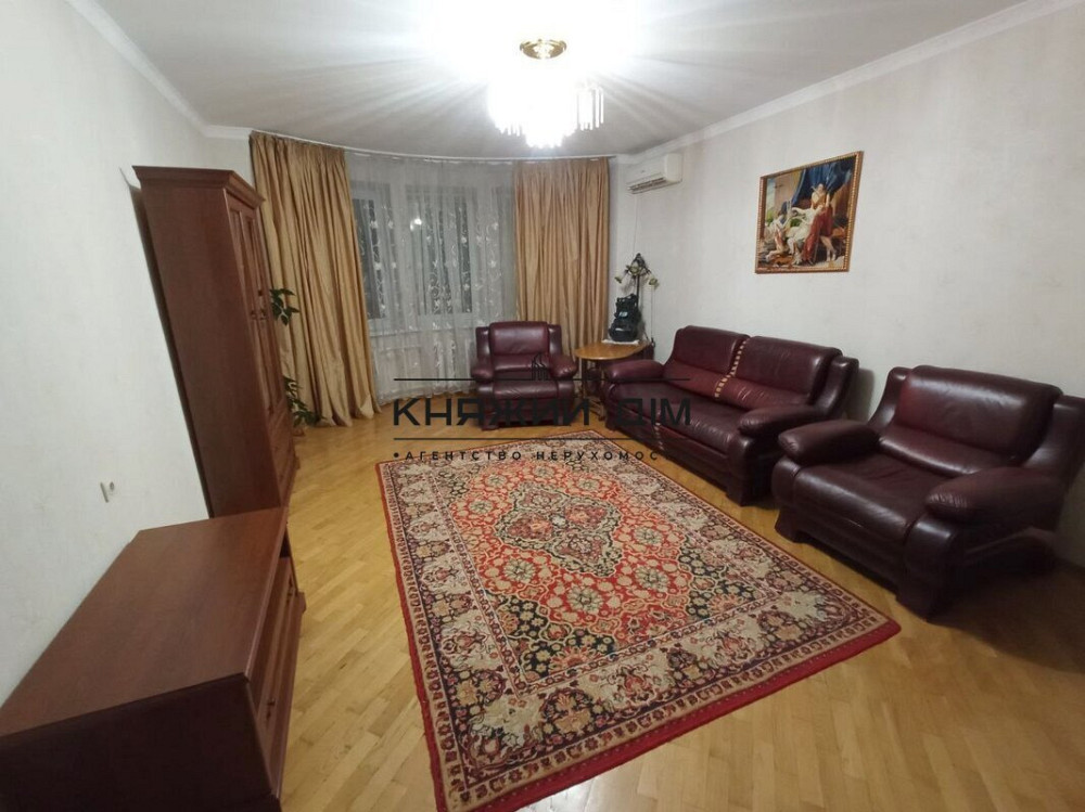 Шикарна 3-х кімнатна роздільна Осокорки № 1151762 Kiev - photo 10