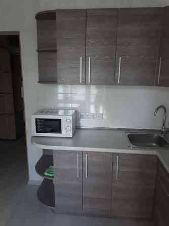 Оренда Квартира 1-кімнатна, 3/27 поверх на ул. Вишняковская, 2 Київ