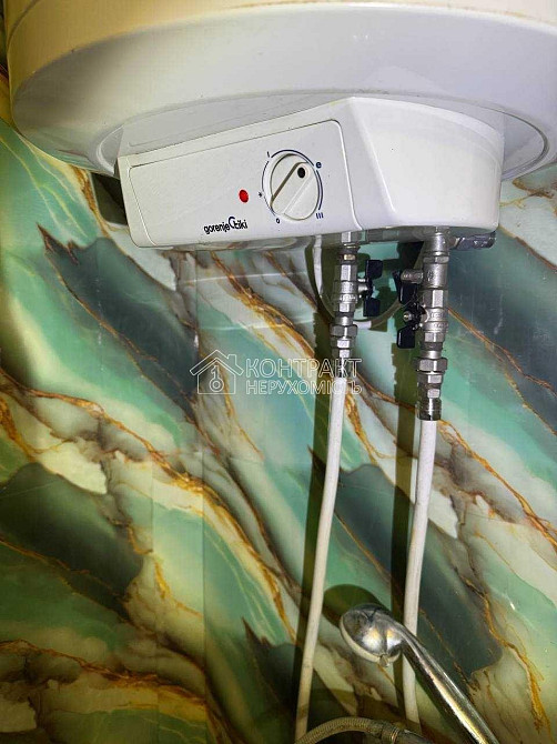 Оренда Квартира 1-кімнатна, 8/9 поверх на вул. Бучми Харків - фото 16