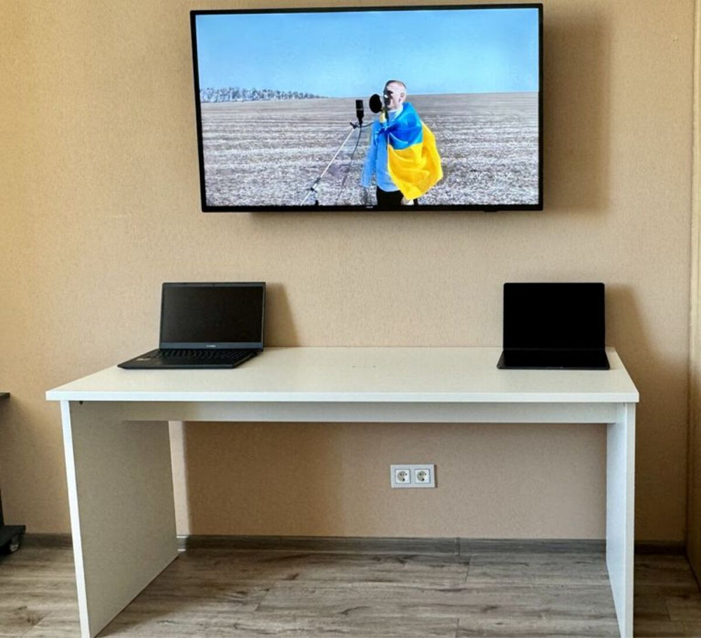 Продаж Квартира 1-кімнатна, 19/26 поверх на Олени Пчілки, 3 Киев - изображение 17