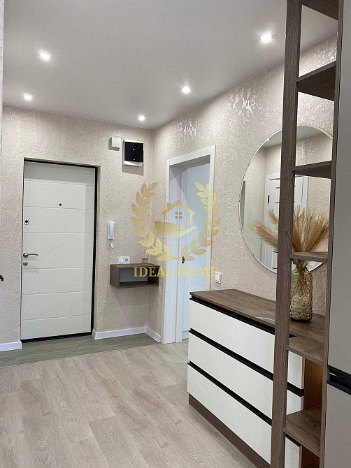 Затишна 1-кімнатна квартира з ремонтом, просп. Володимира Івасюка, 41 Киев - изображение 9