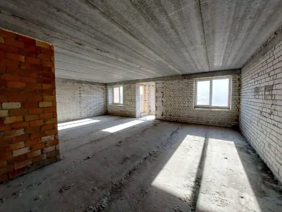 Продаж 2к Квартира 66 кв.м Аржанова 1 Дніпро