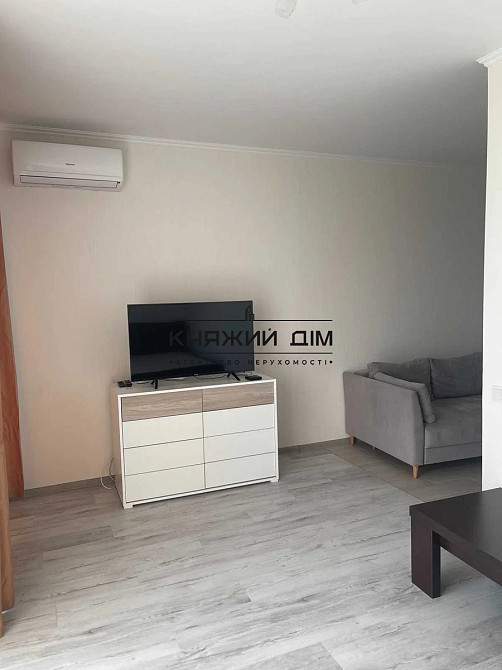 Оренда Квартира 1-кімнатна, 23/25 поверх на вул. Димитрова ул./Ділова Киев - изображение 8