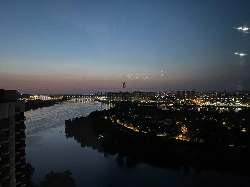 Оренда 2 кімнатна квратира ЖК Зарічний КОД  11203939 Київ - фото 7