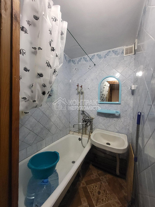 Продаж Квартира 1-кімнатна, 2/9 поверх на вул. Львівська Kharkiv - photo 11