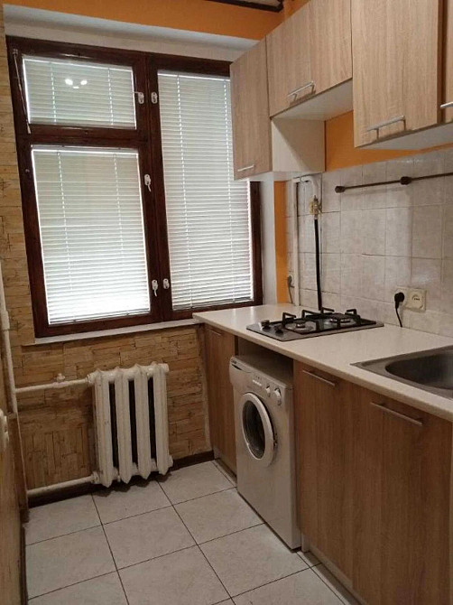 Оренда Квартира 1-кімнатна, 7/9 поверх на Степана Руданського, 1-б Київ - фото 4