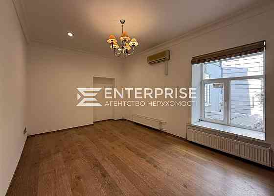 Оренда Квартира 3-кімнатна, 1/3 поверх на вул. Лютеранская Kiev