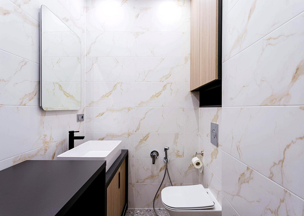 Продаж Квартира 4-кімнатна, 10/18 поверх на Берестейський вул., д. 67 Kiev - photo 11