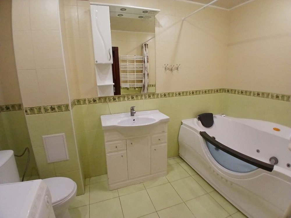 Оренда Квартира 3-кімнатна, 3/5 поверх Vinnytsya - photo 5