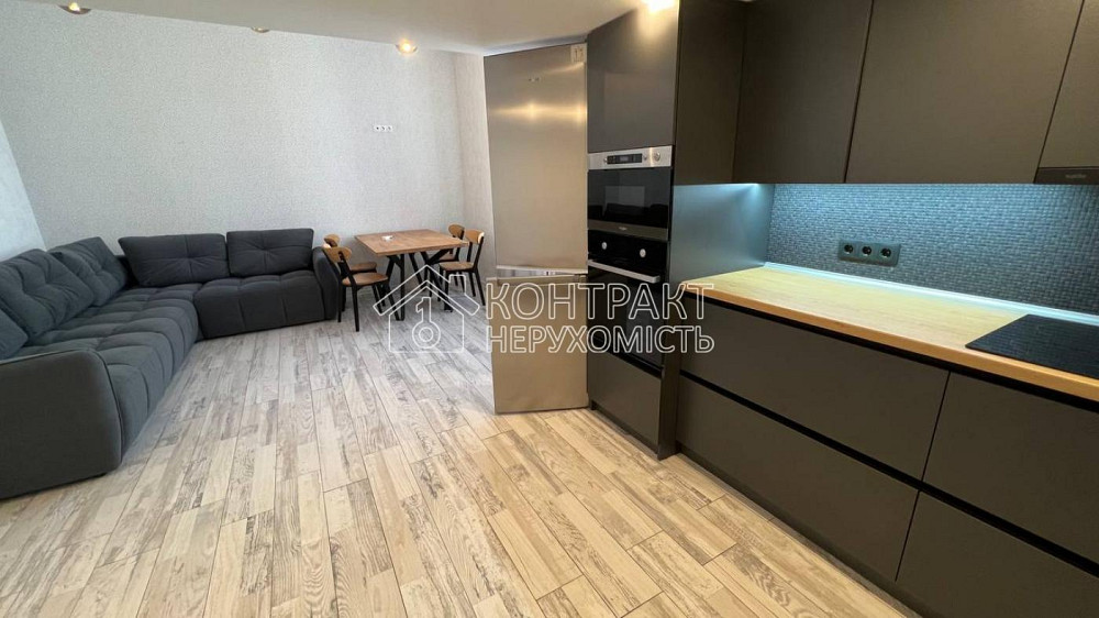 Продаж Квартира 3-кімнатна, 6/6 поверх на вул. Бестужева Харків - фото 20