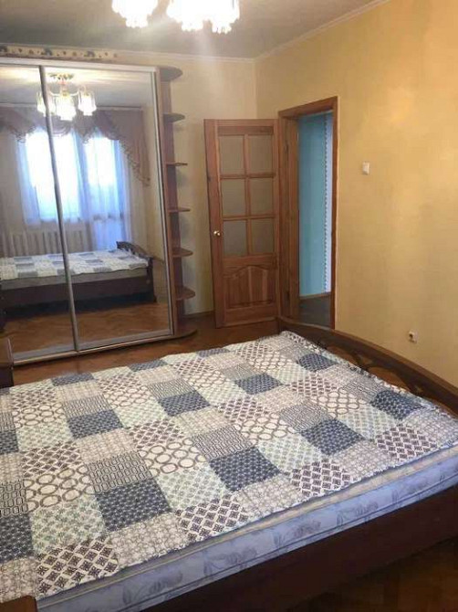 Оренда Квартира 3-кімнатна, 10/16 поверх на Ахматової, 43 Київ - фото 2