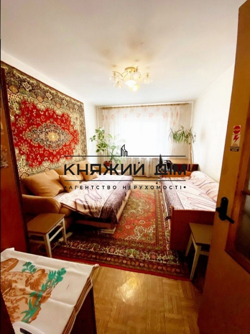 Продажа 3 х комнатной квартиры на проспекте Петра Григоренко 1 21141325 Київ - фото 14