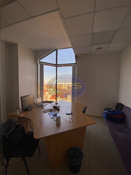 Продаж офісне приміщення на вул. Віце-адмірала Жукова поверх - 9/9 Одесса - изображение 10