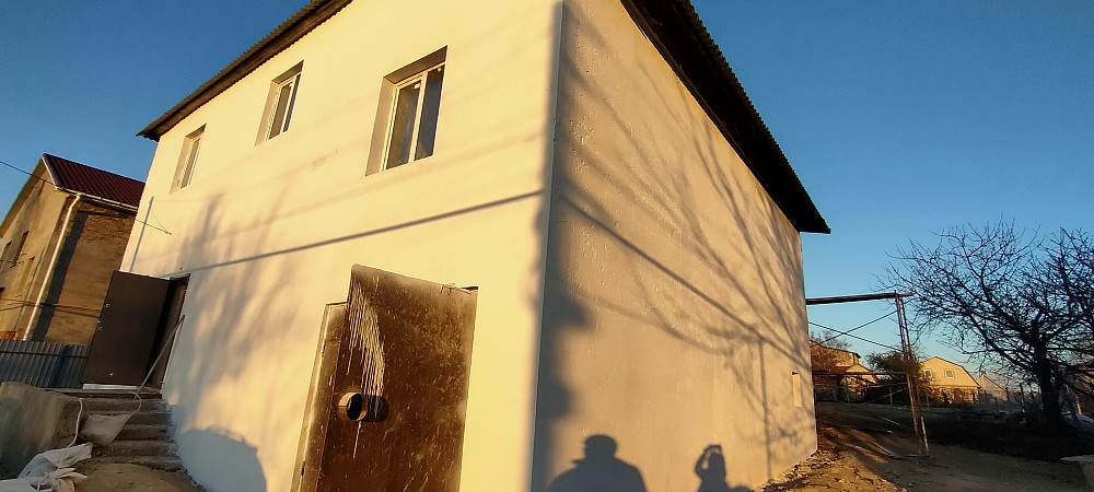 Продам 3-комнатную квартиру возле моря Лузановка (к морю 500 метров). Одеса - фото 3