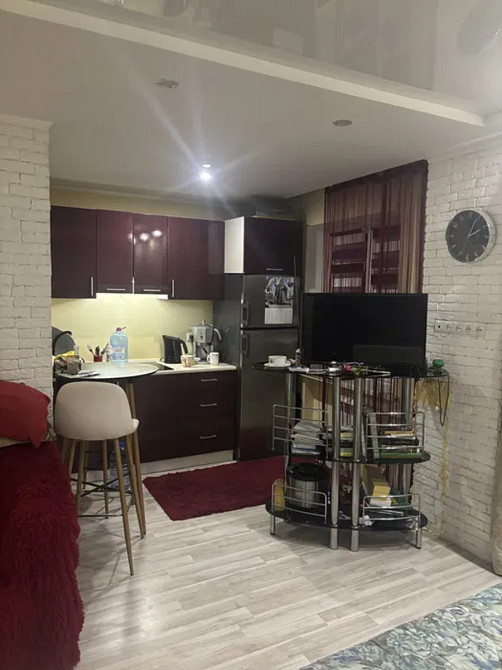 Оренда Квартира 1-кімнатна, 4/5 поверх на Олени Теліги, 37 Київ - фото 2