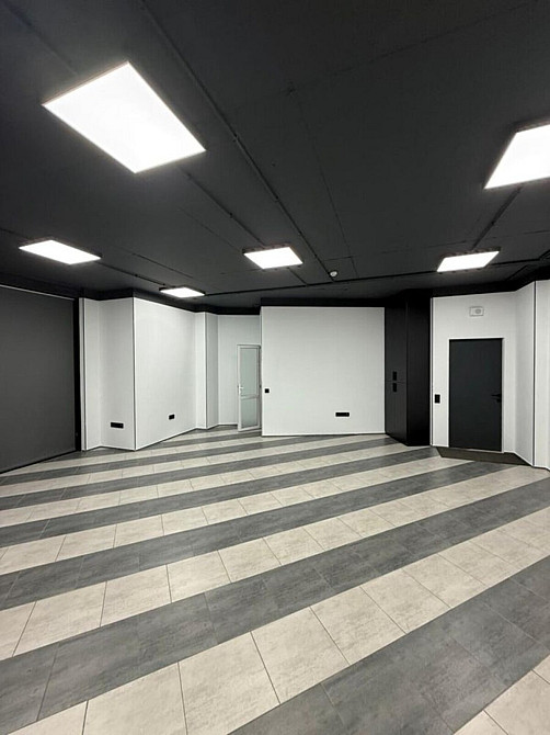 Оренда приміщення вільного призначення на вул. Шашкевича М. поверх - 6/6 Тернополь - изображение 3