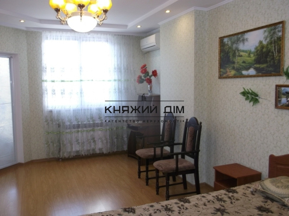 Продаж Квартира 1-кімнатна, 5/26 поверх на Вадима Гетьмана ул. Kiev - photo 2