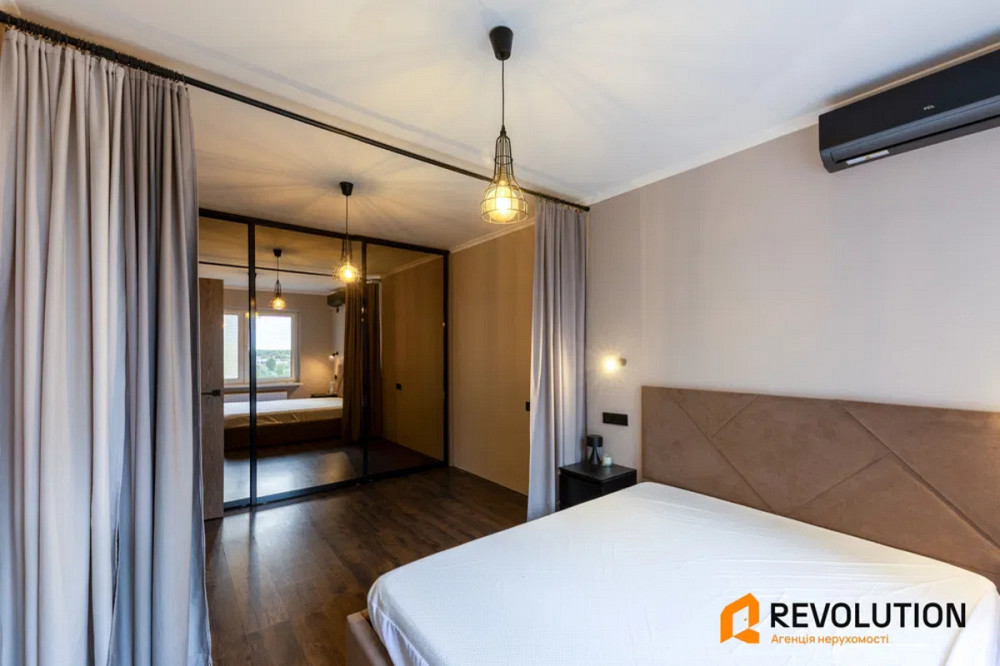 Оренда Квартира 1-кімнатна, 11/24 поверх на вул.Юлії Здановської, 85Б Київ - фото 3