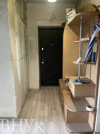 Продаж Квартира 4-кімнатна, 5/5 поверх на вул. Протасевича Тернопіль