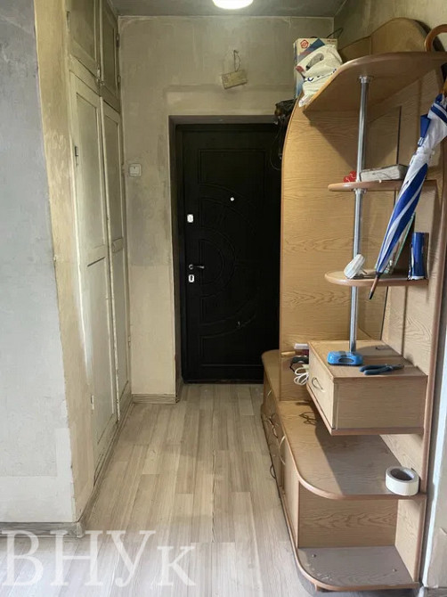 Продаж Квартира 4-кімнатна, 5/5 поверх на вул. Протасевича Тернопіль - фото 2