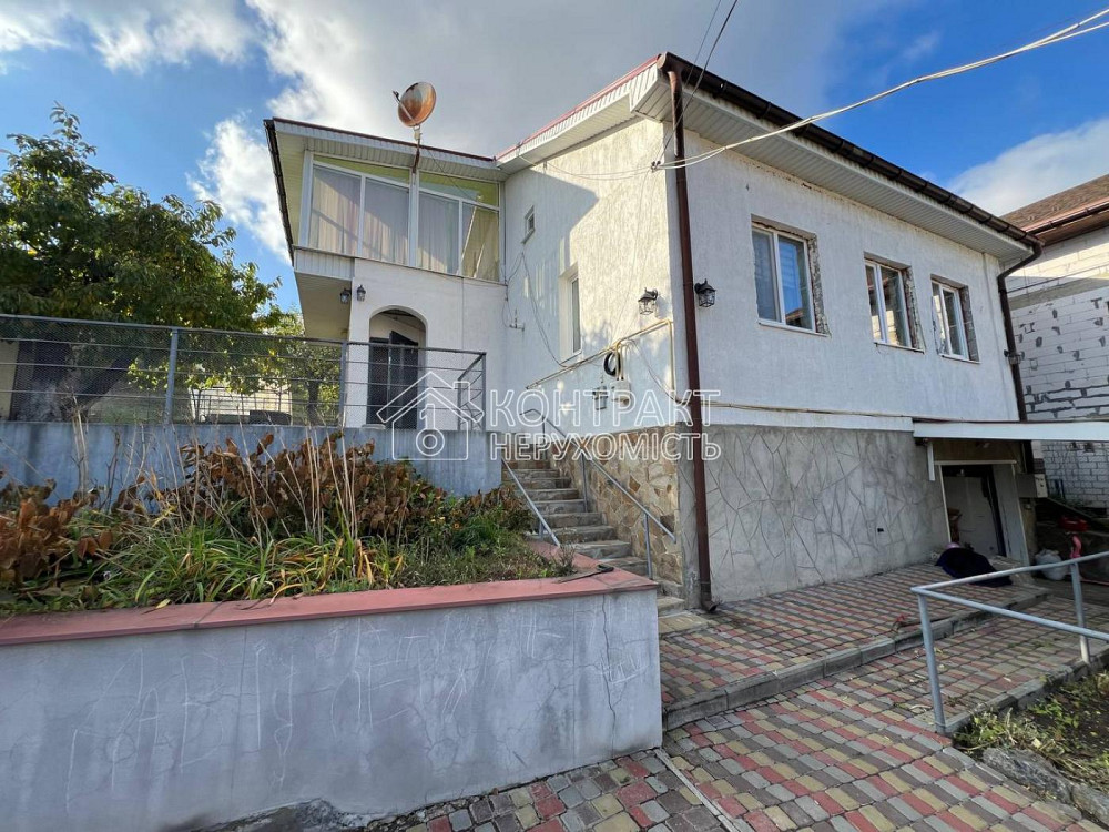 Продаж Будинок 5-кімнатний на вул. Конституції Мерефа  - изображение 6