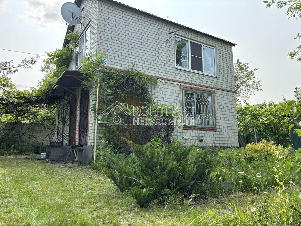 Продаж Будинок 4-кімнатний на вул. ТОВ. Лесная Поляна  - photo 1