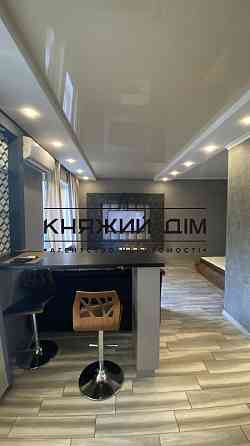 Оренда 1 кім. студіо на Мінському масиві в новому будинку № 11196130 Kiev