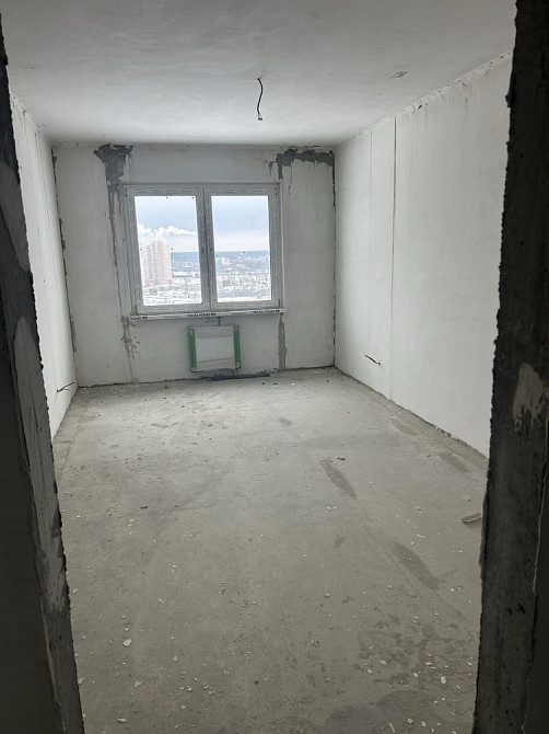 Продаж Квартира 3-кімнатна, 22/25 поверх на Гмирі Бориса вул., д. 22б Київ - фото 14