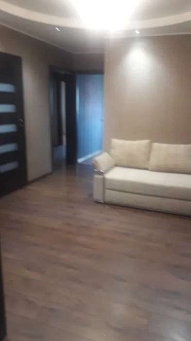 Оренда Квартира 3-кімнатна, 2/19 поверх на ул. Михаила Драгоманова Киев - изображение 2