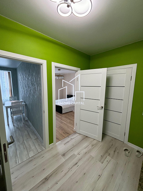 Оренда 1к Квартира 52 кв.м Хмельницького Богдана вул. Львів - фото 4