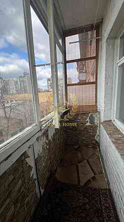 Продаж Квартира 2-кімнатна, 4/5 поверх Kiev