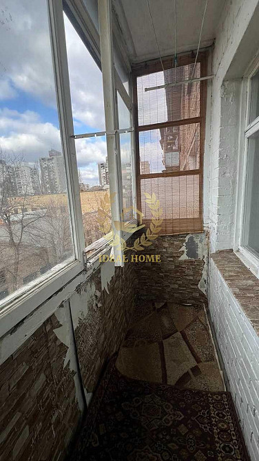 Продаж Квартира 2-кімнатна, 4/5 поверх Kiev - photo 6