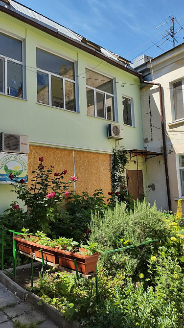 Продам 2-комнатную квартиру, Центр, Пушкинская / Базарная, два уровня Одесса - изображение 3