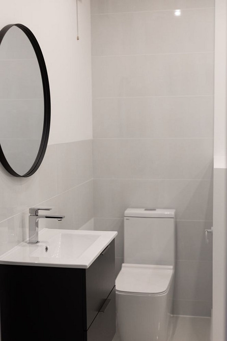 Продаж Квартира 5-кімнатна, 10/11 поверх на вул. Чуднівська Житомир - фото 5