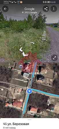 Продаж земельної ділянки 16 соток Uzhhorod