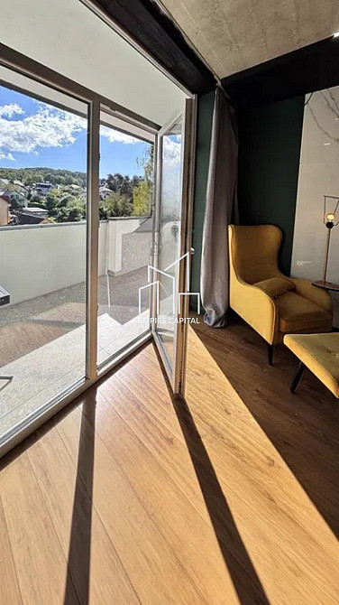 Оренда Квартира 2-кімнатна, 3/5 поверх на вул. Львівська Брюховичі (м Львів район) - фото 17