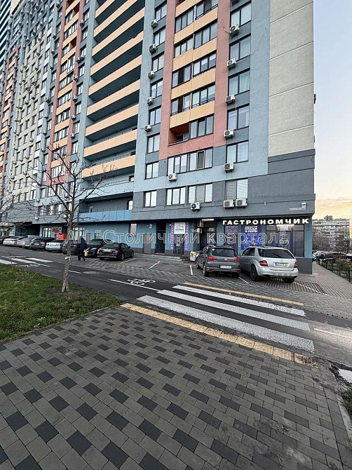 Оренда приміщення вільного призначення на Богатирська вул., 6А приміщень - 5, поверх - 1/25 Киев - изображение 9