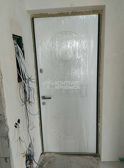 Продаж Квартира 2-кімнатна, 4/19 поверх на вул. Гвардійців Широнінців Харків - фото 3