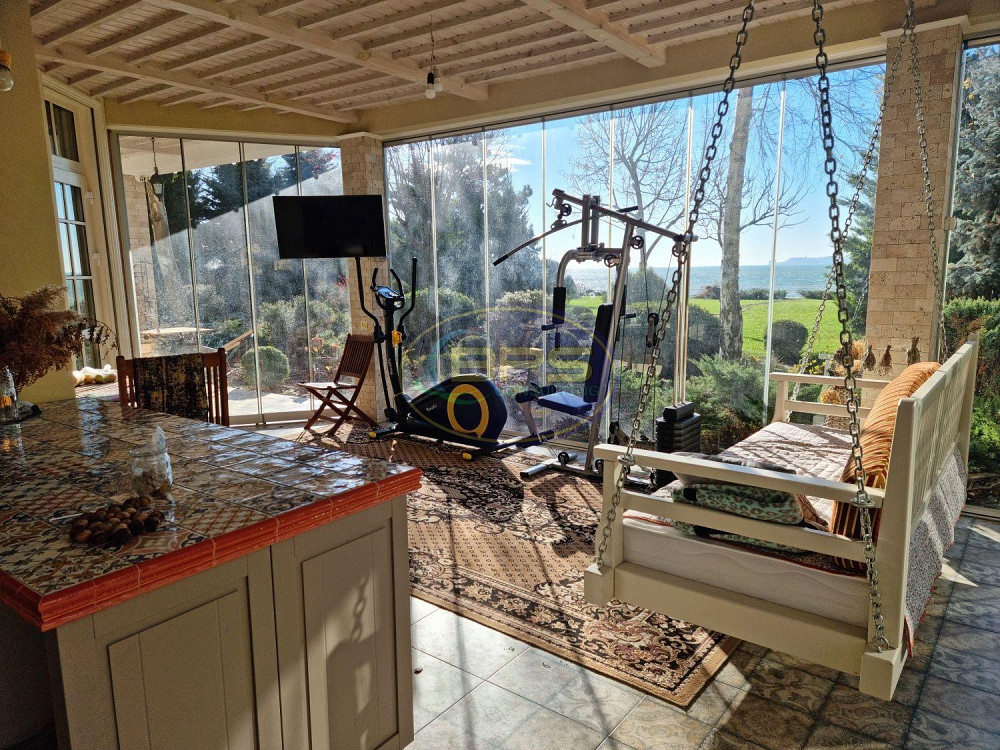 Продаж 2-поверховий Будинок з ділянкою 15 сот 400 кв.м 6 кімн. на Набережна вул. Крижановка (Коминтернивський район) - изображение 5