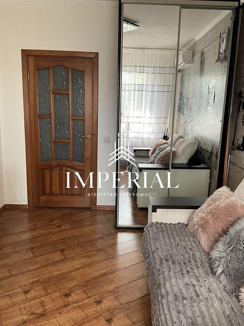 Продаж 2к Квартира 51.2 кв.м Дмитра Луценка вул. Киев - изображение 7