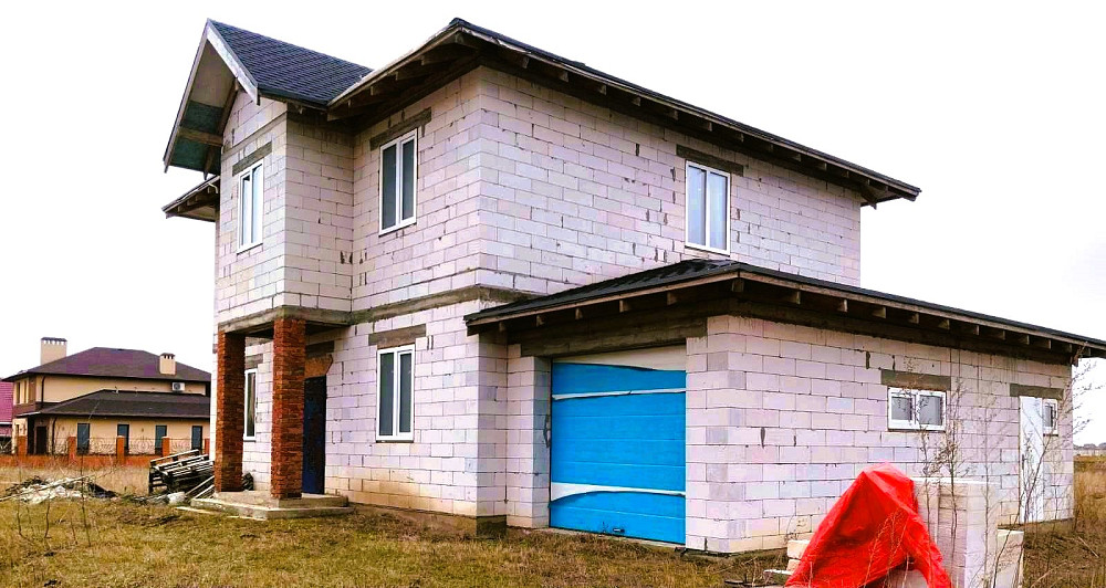 Продам новый дом в селе Фонтанка Fontanka - photo 3