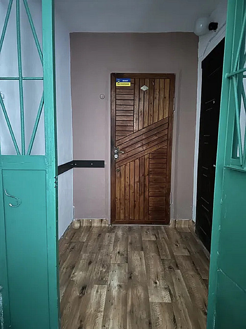 Продаж Квартира 4-кімнатна, 8/9 поверх на Люстдорфская Дорога, 142 Odessa - photo 15