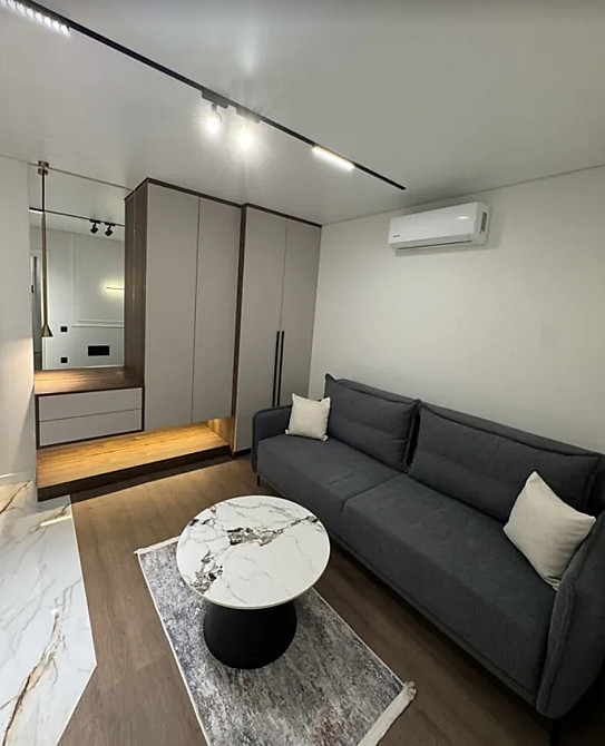 Продаж 1к квартири 47.1 кв. м на вул. Текстильна Ternopil' - photo 3