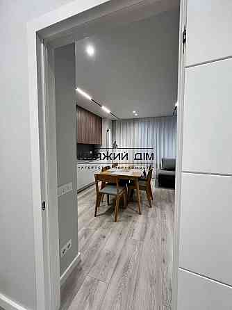 Продаж 2 кімнатної роздільної  в ЖК SEVEN,м.Осокорки Київ