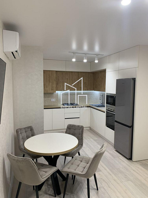 Оренда 1к Квартира 46 кв.м Замарстинівська вул. Львов - изображение 1