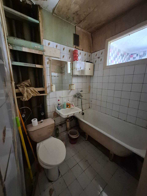 Продаж Квартира 2-кімнатна, 3/5 поверх на Харьковское шоссе вул., д. 12 Kiev - photo 4