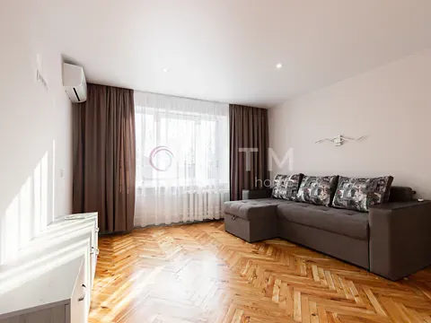 Оренда 1к Квартира 40 кв.м Виговського Івана вулиця 89 Львів - фото 6