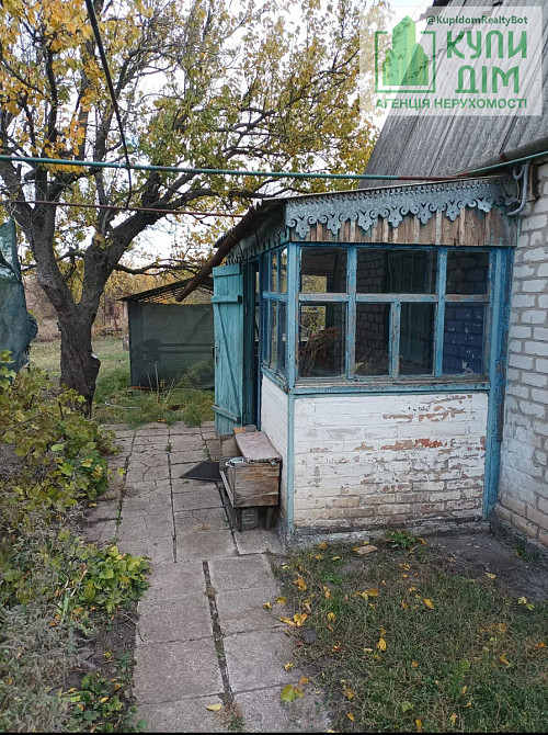 Продається дачний будинок. Кропивницький - фото 3
