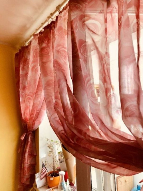 Оренда Квартира 1-кімнатна, 5/12 поверх на Драгоманова, 1а Київ - фото 5